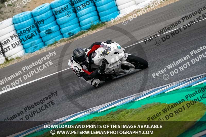 25 to 27th november 2017;Jerez;event digital images;motorbikes;no limits;peter wileman photography;trackday;trackday digital images